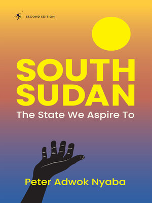 cover image of South Sudan